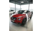 Nissan Juke N-DESIGN, Overige kleuren, Start-stop-systeem, Bedrijf, Handgeschakeld