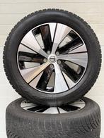 18’’VOLVO XC40 EXC40 VELGEN WINTERBANDEN ORIGINEEL VOLVO, Auto-onderdelen, Banden en Velgen, 19 inch, Gebruikt, Banden en Velgen