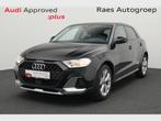 Audi A1 citycarver A1 Citycarver 35 TFSI (EU6AP), Auto's, Audi, A1, Zwart, Handgeschakeld, Navigatiesysteem