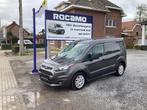 ford connect trend 100pk 2019 3plaatsen airco 13950e, Te koop, Zilver of Grijs, Ford, 5 deurs