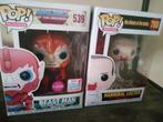 Funko POP! - Masters of the Universe - Beast Man, Comme neuf, Enlèvement