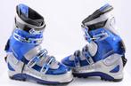Chaussures de ski de randonnée LOWA STRUKTURA 4 micro, 40,5 , Envoi
