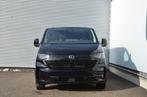 Volkswagen T7- L2- 170Pk- DSG- Camera- Nieuw- 38990+BTW, Automaat, Stof, Volkswagen, Zwart