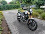 Triumph Scrambler 1200XE - 2020, Motoren, Motorrijbewijs A, Handvatverwarming, Particulier, Meer dan 35 kW