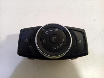 INTERRUPTEUR D'ECLAIRAGE Ford Transit (BM5T13A024FE), Utilisé, Ford