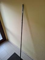 Halterstang 1m80, Sport en Fitness, Fitnessmaterialen, Ophalen of Verzenden, Gebruikt, Halterstangen