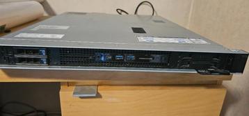 Dell Precision 3930 Rack Core i9 32 Go RAM 2xSSD Win 11 pro beschikbaar voor biedingen