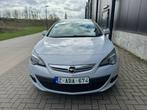Opel Astra GTC -*TOPSTAAT!, Autos, Opel, Tissu, Carnet d'entretien, Achat, Coupé