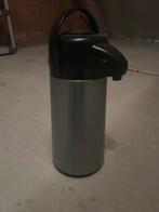 Grote nieuwe thermosfles voor koffie, Ophalen, Nieuw, Overige materialen, Overige typen