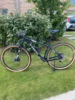 Trek Pro Caliber 9.6 - Full Carbon MTB, Ophalen, Zo goed als nieuw, Trek