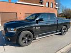 Dodge ram 5.7 hemi V8 2014 lichte vracht, Auto's, Automaat, Euro 5, LPG, Te koop