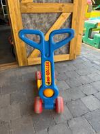 Step voor kleine kindjes, Ophalen