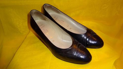 Lady Gabor CHIC Linie Palma H muiltje met hak, Kleding | Dames, Schoenen, Gedragen, Sandalen of Muiltjes, Zwart, Verzenden