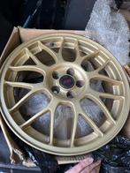 Velgen Subaru Impreza BBS 17inch, Auto-onderdelen, Ophalen, 17 inch, Velg(en)