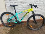 Trek Marlin 5 2023, 29er, maat M/L, Shimano 2x8s, Fietsen en Brommers, Hardtail, Verzenden, Zo goed als nieuw, Trek