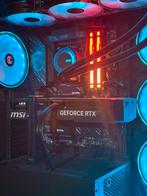 Gaming Pc - i7 ULTRA 265K + RTX 5080 DDR5 32GB, Computers en Software, Ophalen of Verzenden, DDR5