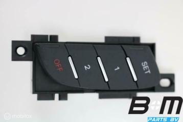 Schakelaar voor memory links voor Audi A6 4G beschikbaar voor biedingen