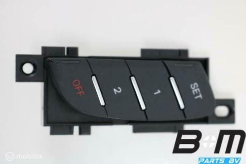 Schakelaar voor memory links voor Audi A6 4G, Auto-onderdelen, Overige Auto-onderdelen, Gebruikt