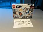 Lego 75239 Action Battle Hoth Generator Attack, Kinderen en Baby's, Speelgoed | Duplo en Lego, Ophalen of Verzenden, Nieuw, Complete set