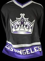 NHL Shirt Los Angeles Kings LA Jersey IJshockey, Sports & Fitness, Hockey sur glace, Envoi, Neuf, Vêtements