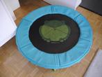 Trampoline pour enfant de 2 à 4 ans à 20€, Ophalen, Gebruikt, 2 tot 4 jaar