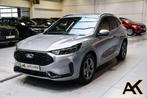 Ford Kuga Kuga 2.5 Duratec FHEV ST-LINE - NAVI / CAMERA / CC, Auto's, Stof, Gebruikt, 4 cilinders, Bedrijf