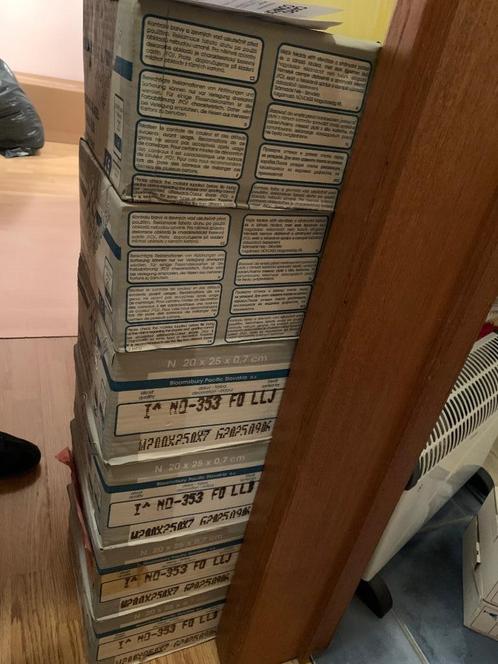 Te koop diverse modellen nieuwe tegels, Doe-het-zelf en Bouw, Tegels, Nieuw, Overige typen, Overige materialen, 20 tot 40 cm, 20 tot 40 cm