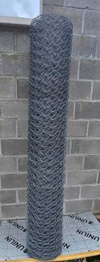 grillage galvanisé 2metre de hauteur, Tuin en Terras, Tuinhekken en Hekwerk, Ophalen of Verzenden, Nieuw