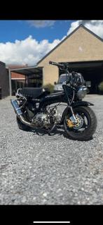 Dax b klasse 90cc of 50cc naar keuze, Fietsen en Brommers, Brommers | Honda, Ophalen, Gebruikt