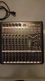 Mengpaneel Mackie pro fx 12 v2, Muziek en Instrumenten, Ophalen, Zo goed als nieuw, 10 tot 20 kanalen