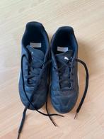 Voetbalschoenen puma, Sport en Fitness, Ophalen, Zo goed als nieuw
