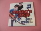 Mooie cd single Mama's Jasje, 1 single, Ophalen of Verzenden, Zo goed als nieuw, Nederlandstalig