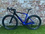 Canyon Grail CF SLX 8 Di2, Enlèvement, Comme neuf, Carbone, Plus de 20 vitesses