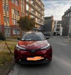 Toyota C-HR 1.8i CVT HSD TC C-CLUB Tweekleurige LHD Hybrid -, Auto's, Toyota, Automaat, 4 cilinders, 1799 cc, Leder