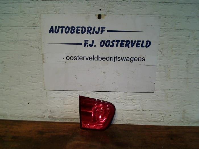 Achterlicht links van een Seat Ibiza, Auto-onderdelen, Verlichting, Seat, Gebruikt, 3 maanden garantie, Ophalen of Verzenden