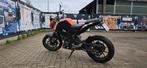 Ktm Duke 125, Motoren, 125 cc, 11 kW of minder, 1 cilinder
