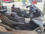 Suzuki Burgman AN 650 ABS Exécutive  05/2013  29.674 km  5.6, Motoren, Motoren | Suzuki, Particulier, Meer dan 35 kW, ABS, 650 cc