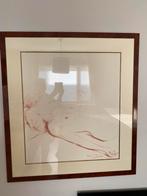 Naakt, Antiek en Kunst, Ophalen