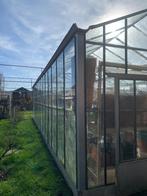Glass serre, Tuin en Terras, Ophalen