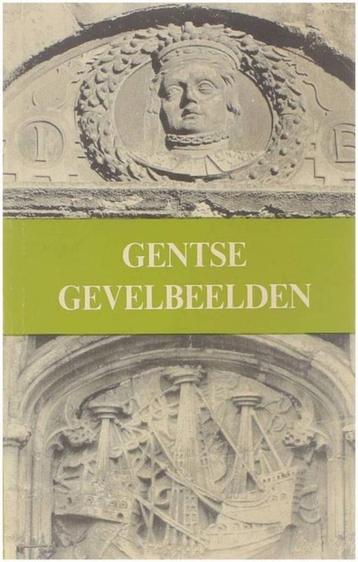 Gentse gevelbeelden beschikbaar voor biedingen