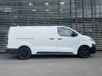 Opel Vivaro L3 - automaat - Head up, Auto's, Automaat, Vivaro, Wit, Bedrijf