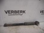 SCHOKBREKER ACHTER Seat Ibiza III (6L1) (01-2002/11-2009), Gebruikt, Seat