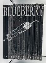 Blueberry Integrale T1 a T16 - Le Soir - Giraud/Charlier, Ophalen of Verzenden, Zo goed als nieuw