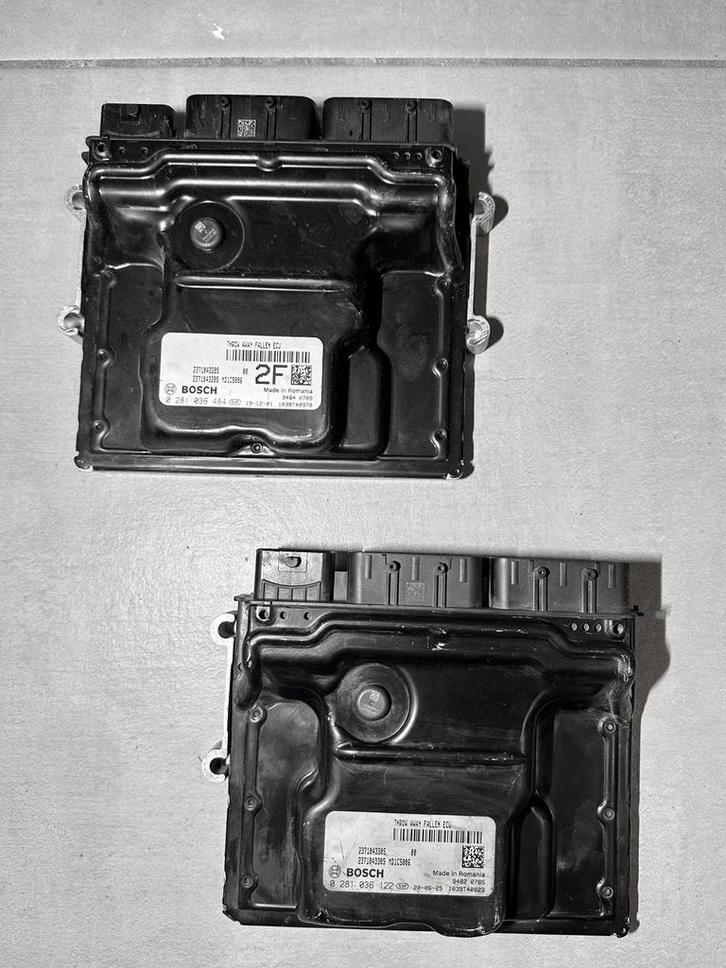 Calculateur MD1CS006 pret a démarrer, Autos : Pièces & Accessoires, Électronique & Câbles, Renault, Enlèvement ou Envoi