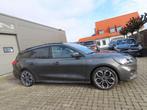 Ford Focus Focus 1.5 EcoBoost ST-Line AUTOMAAT (bj 2019), Gebruikt, Euro 6, Electronic Stability Program (ESP), Bedrijf