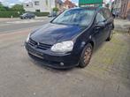 Vw golf5 1400cc van 2007 140pk, Auto's, Particulier, Te koop