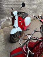 Scomadi 125cc Turismo Legera scooter | bj 2016, Motoren, Motoren | Oldtimers, Scooter