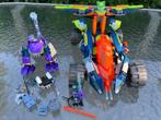 Lego Nexo Knights nr 70355, Ophalen, Zo goed als nieuw, Lego