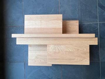 Koffie Tafel beschikbaar voor biedingen