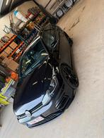 Volkswagen golf 7.5 r variant, Automaat, Alcantara, Zwart, Break